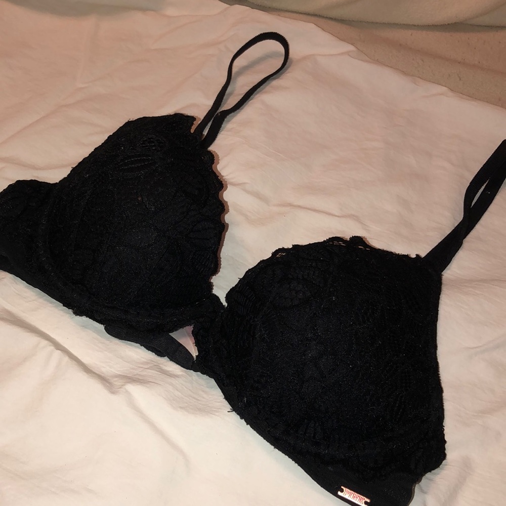 PINK bra 34B